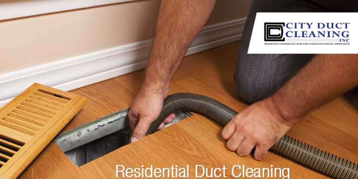 Unraveling the Link: How Clean Ducts Influence and Reduce Household Odors