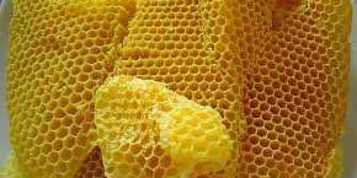 What are Beeswax