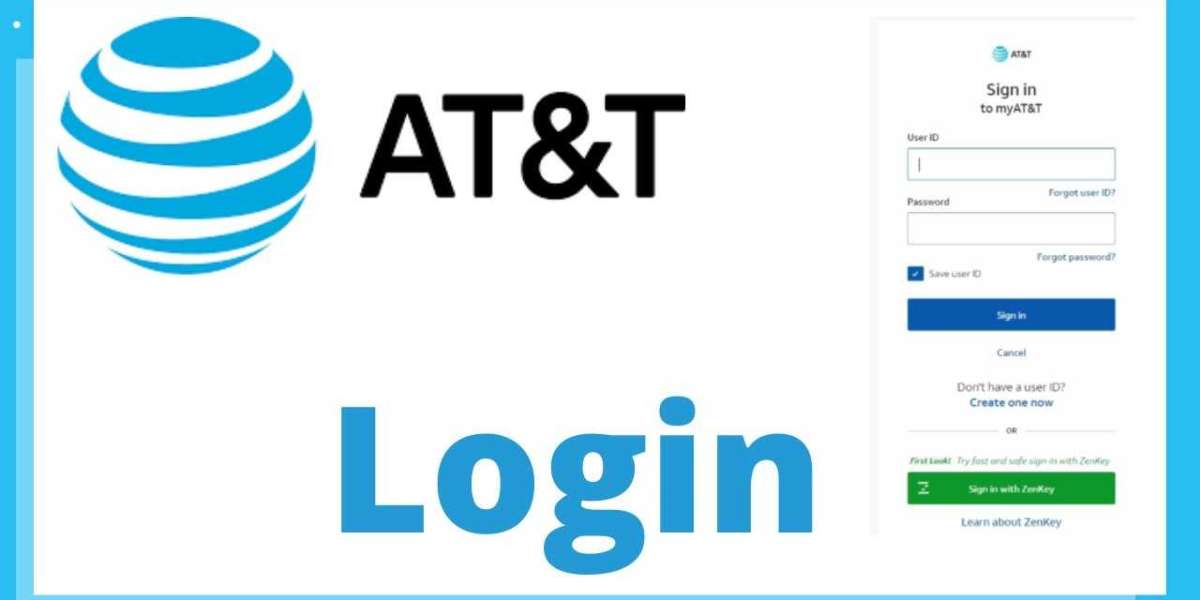 Streamline Access and Security with AT&T Universal Login