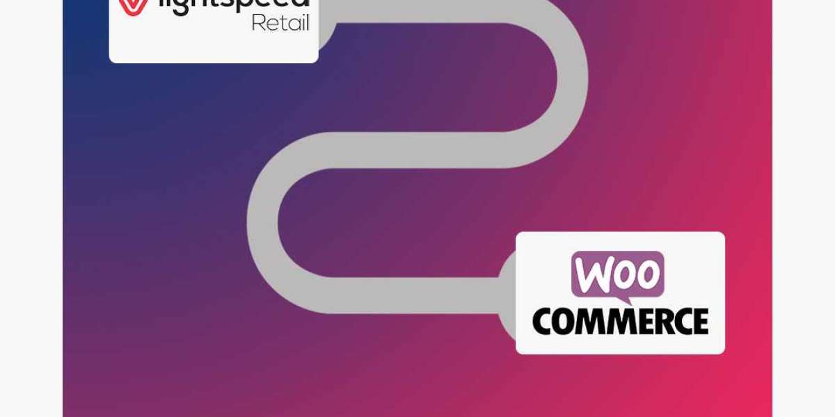 Connect WooCommerce to Lightspeed Retail using SKUPlugs and keep inventory in sync across both systems