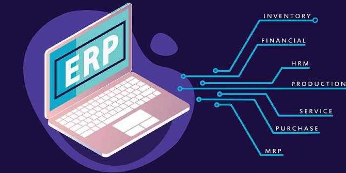 Open Source ERP Software Market size is expected to grow at a CAGR of 4.5% from 2023 to 2030