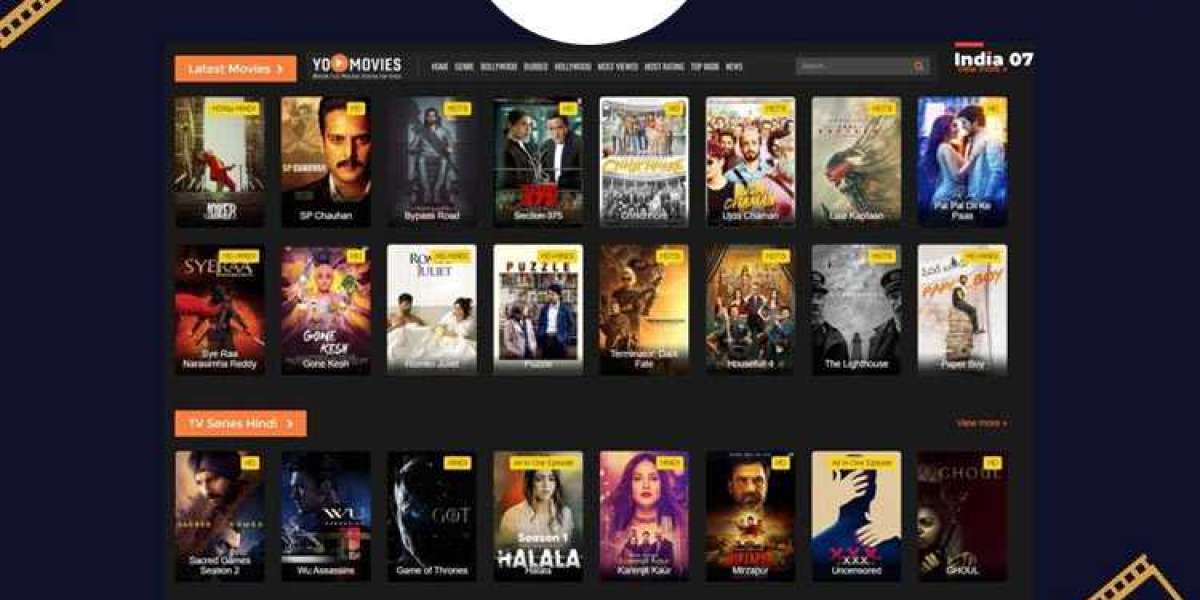YoMovies: Website To Watch And Download Movies For Free