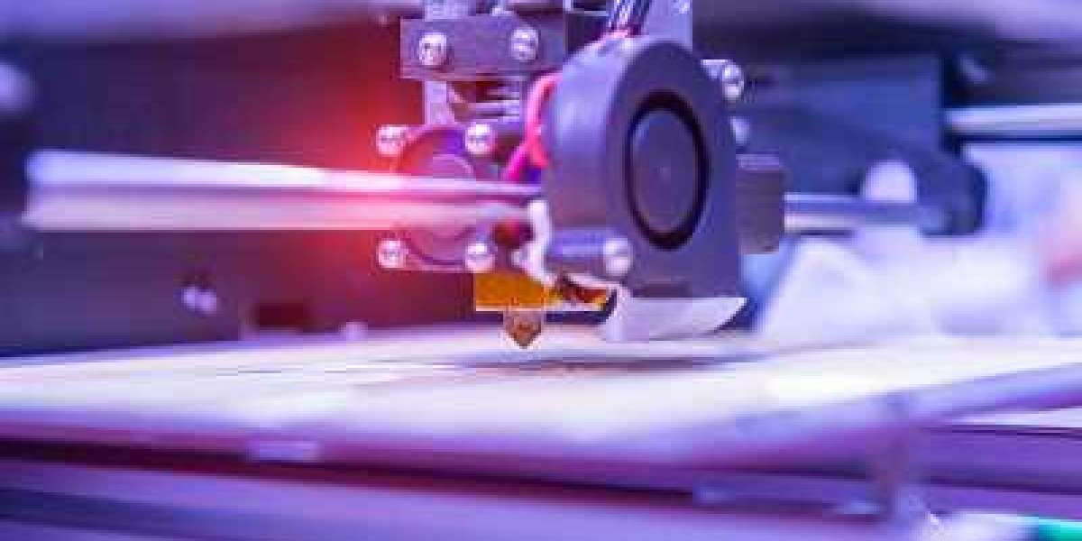 3D Printing Ceramic Market Soars $1245.68 Million by 2030