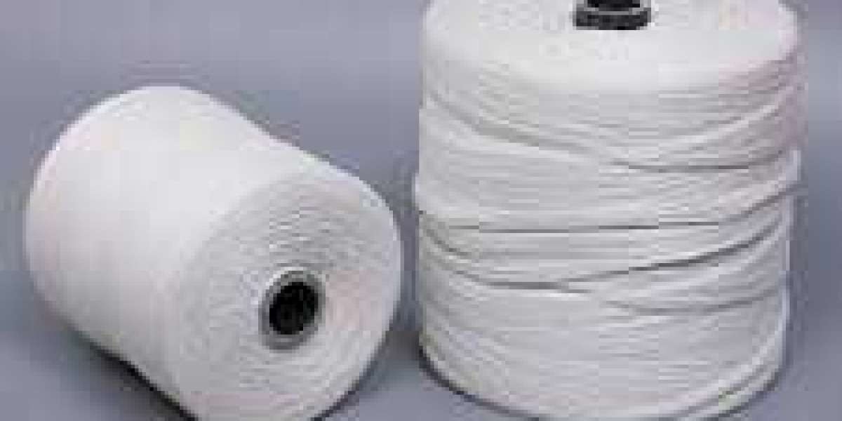 Polypropylene (PP) Filler Yarns Market to Experience Significant Growth by 2033