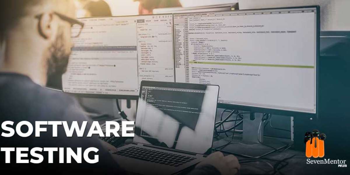 Is software testing comes under software engineer designation?