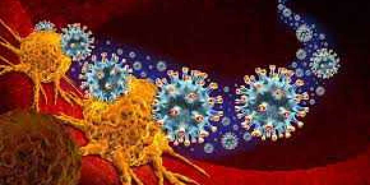 Oncolytic Virus Immunotherapy Market Soars $615.39 Million by 2030