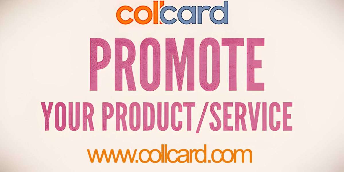 Explore New Brand Ideas and Business Opportunities on CollCard