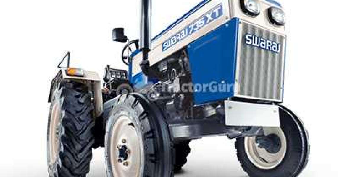 Why Swaraj Tractor is Favourite of Every Farmer