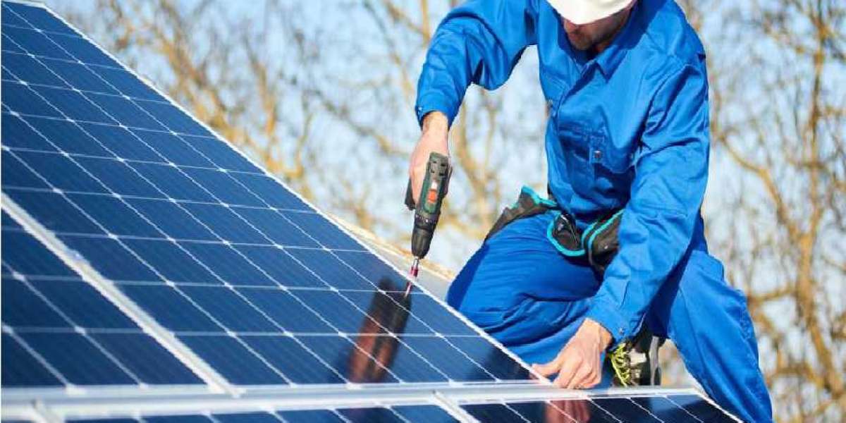 Solar Energy Panel Market Soars $233.3 Billion by 2030