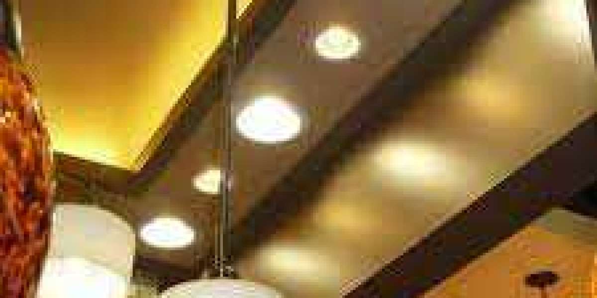 What is the significance of smart lighting systems, and how do they work