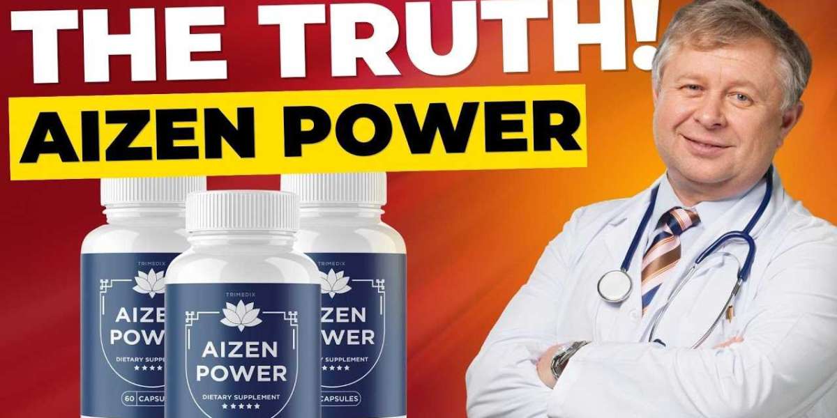 AizenPower [Serious Update] Aizen Power Reviews