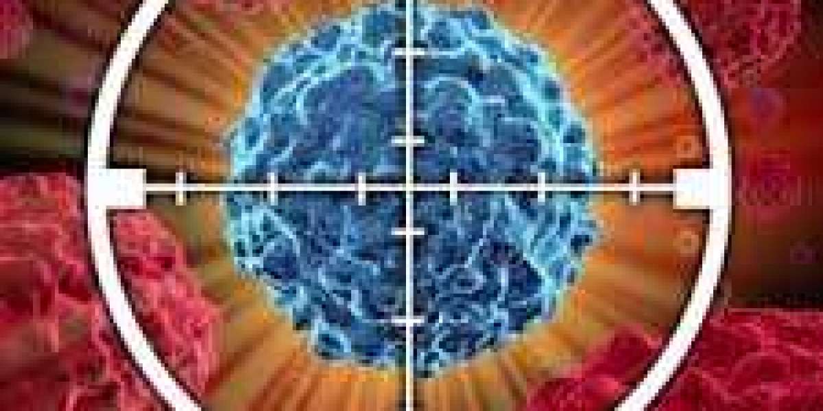 Targeted Therapeutics Market Soars $80.9 Billion by 2030