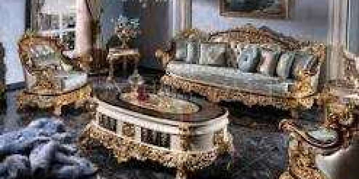 luxury living room furniture