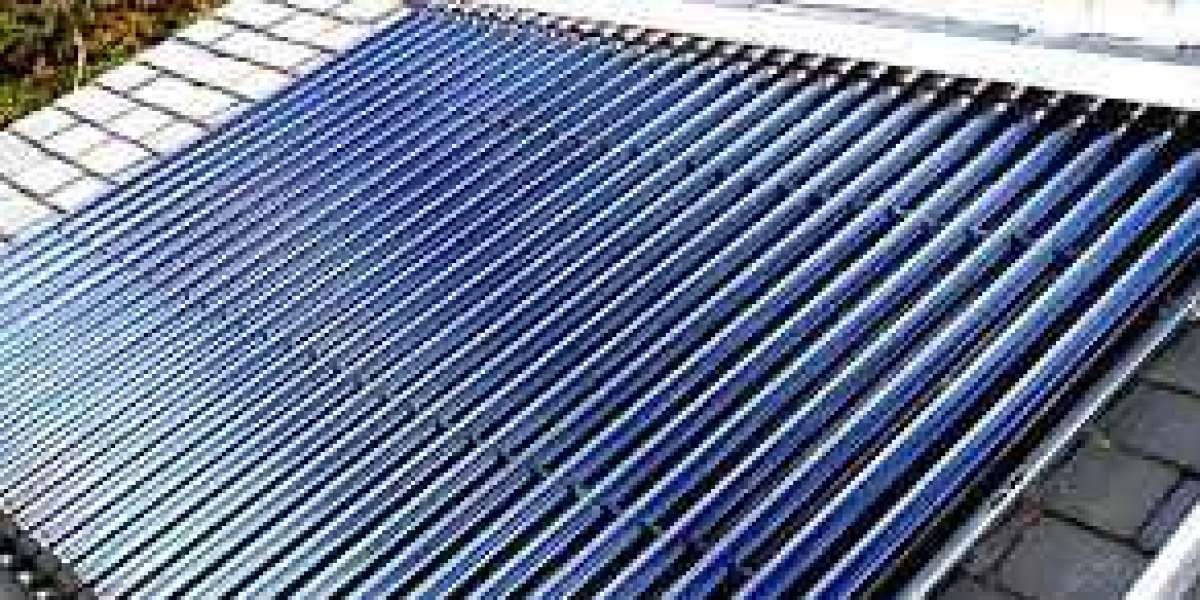 Solar Thermal Market Soars $30.24 Billion by 2030