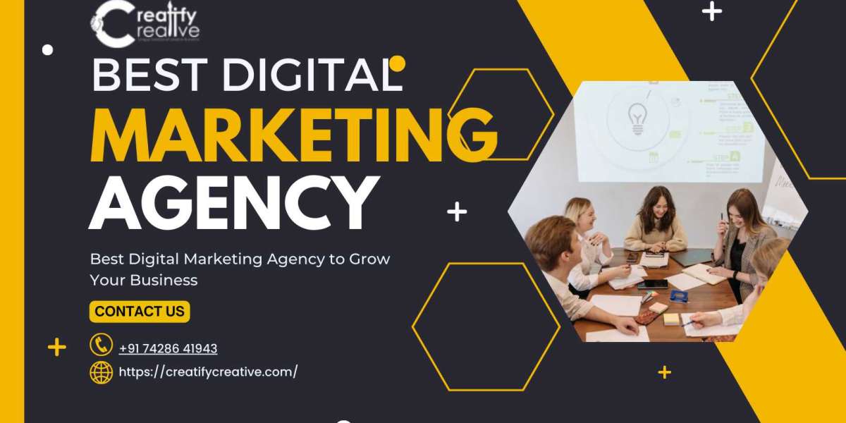 Mastering Digital Success: Best Agency and Services