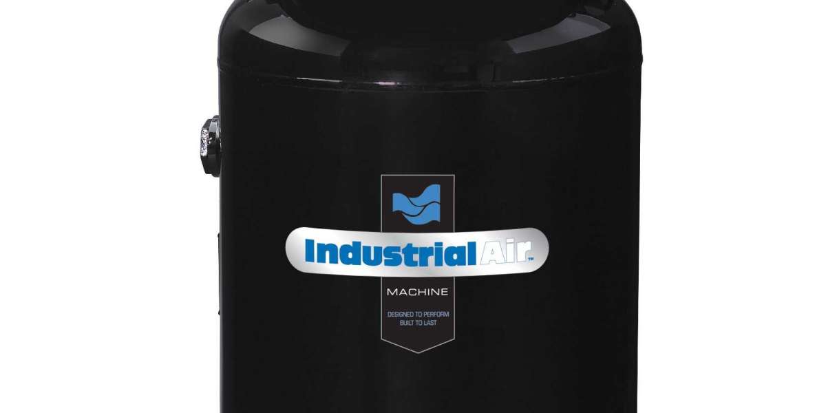 Innovations and Technological Advancements in Industrial Air Compressors