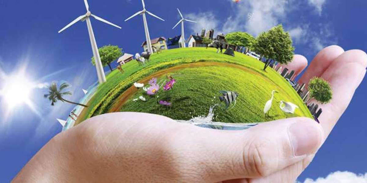 Investment Opportunities in Renewable Energy Navigating the Green Frontier