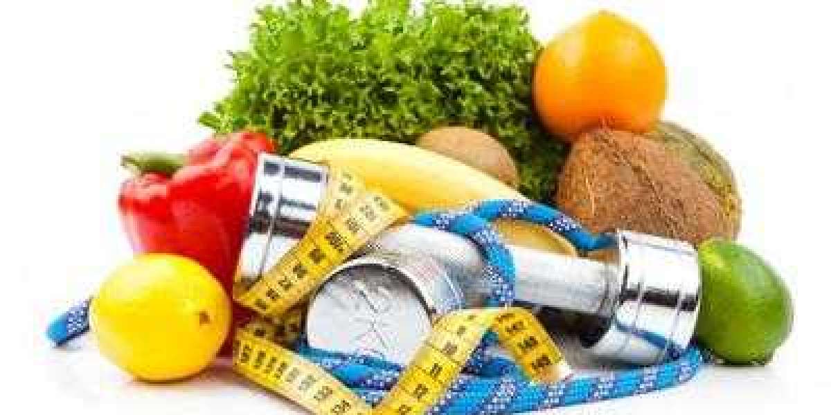 Sports and Fitness Nutrition Supplements Market Growth Statistics, Size Estimation, Emerging Trends, Outlook to 2033