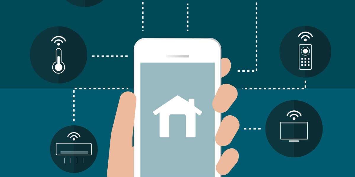 Transform Your Home With The Best Home Automation Apps