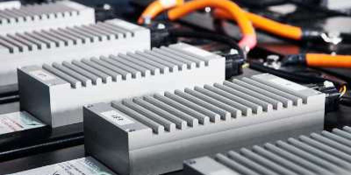 Solid State Battery Market Soars $1301.98 Million by 2030