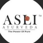 Asli Ayurveda Wellness Pvt Ltd