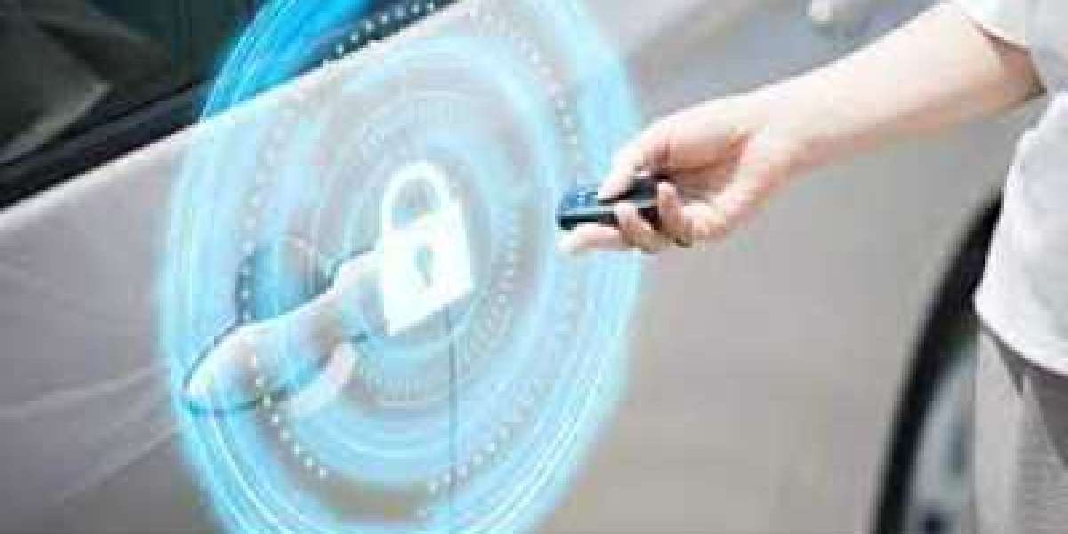 Vehicle Security Systems Market Soars $14.72 Billion by 2030