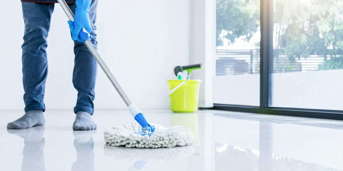 How to Choose the Right End of Lease Cleaning Service in Melbourne