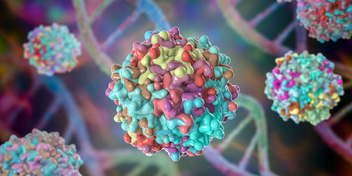 Adeno-associated Virus Gene Therapy Market Report: Epidemiology, Industry Trends, Share, Size, Demand (2023-2033)
