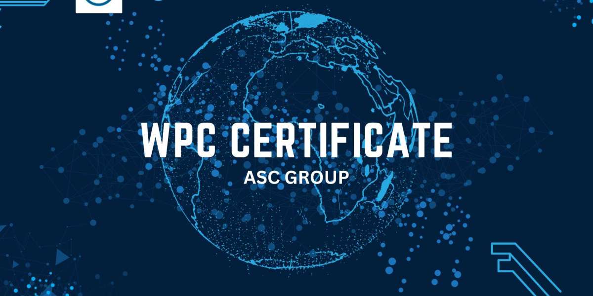 WPC Certificate: Your Gateway to Importing Wireless Devices into India