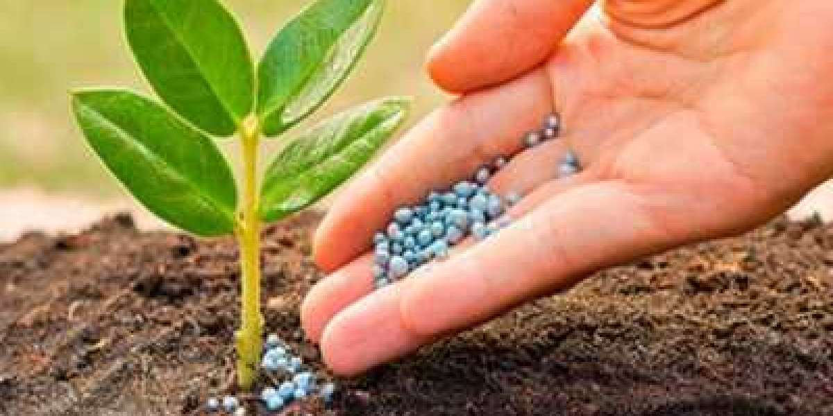 Agricultural Micronutrients Market Soars $7828.10 Million by 2030