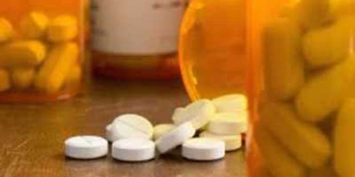 Opioids Drugs Market Soars $23.65 Billion by 2030