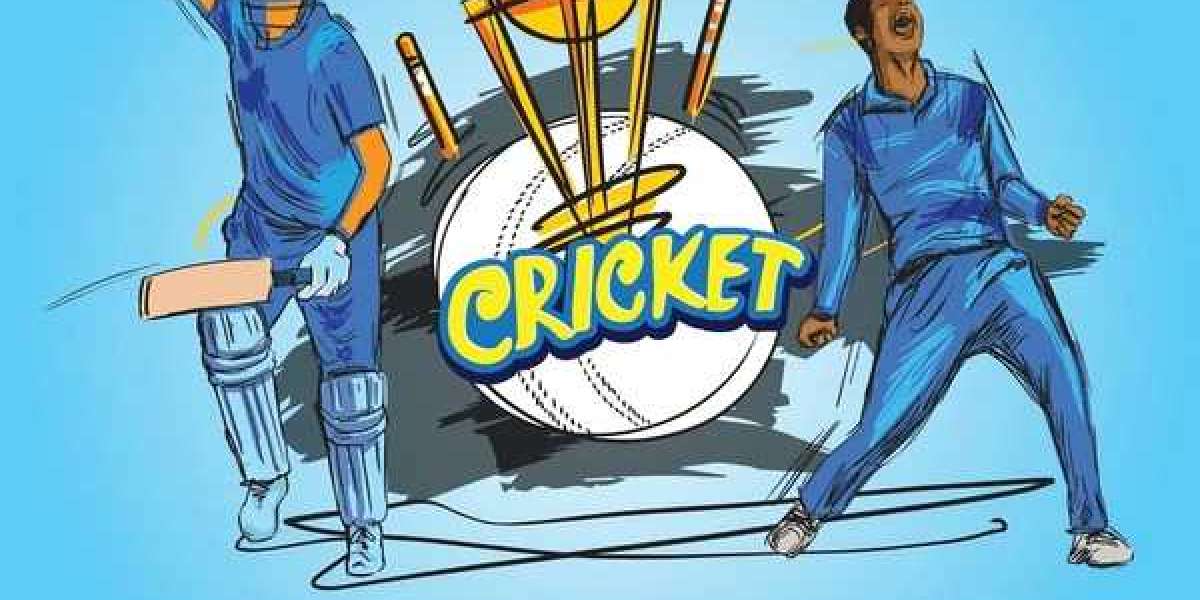 Sky Exchange: Betting on Cricket Sports in 2023
