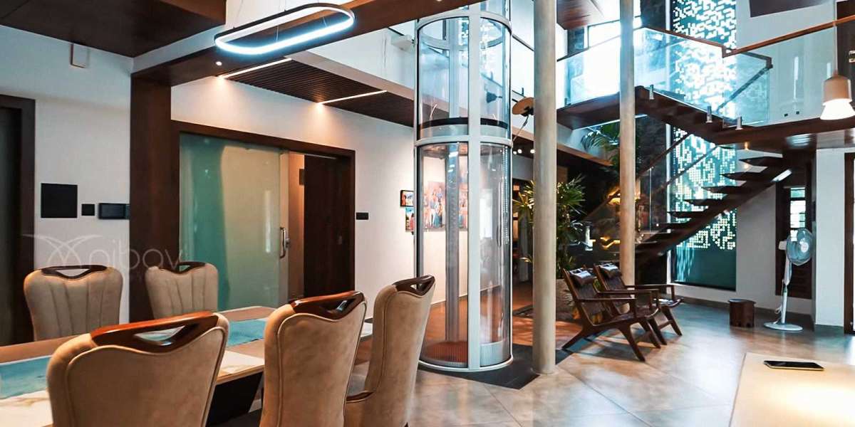 Elevating Your Living Space: A Guide on How to Choose the Right Home Elevator in Malaysia