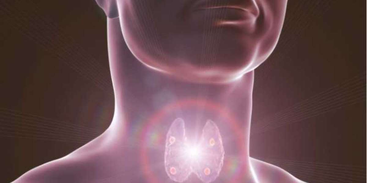 Hyperparathyroidism Treatment Market size is expected to grow USD 615.4 million by 2033