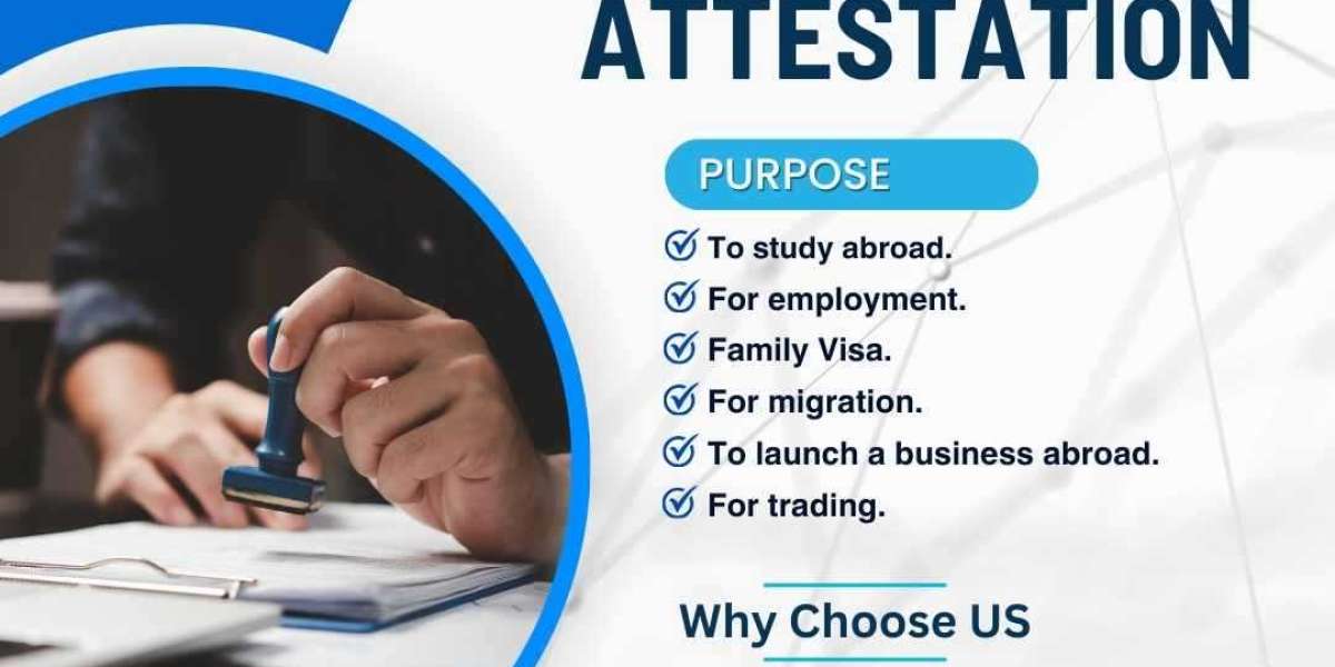 The Significance of MOFA Attestation for Business and Trade Abroad