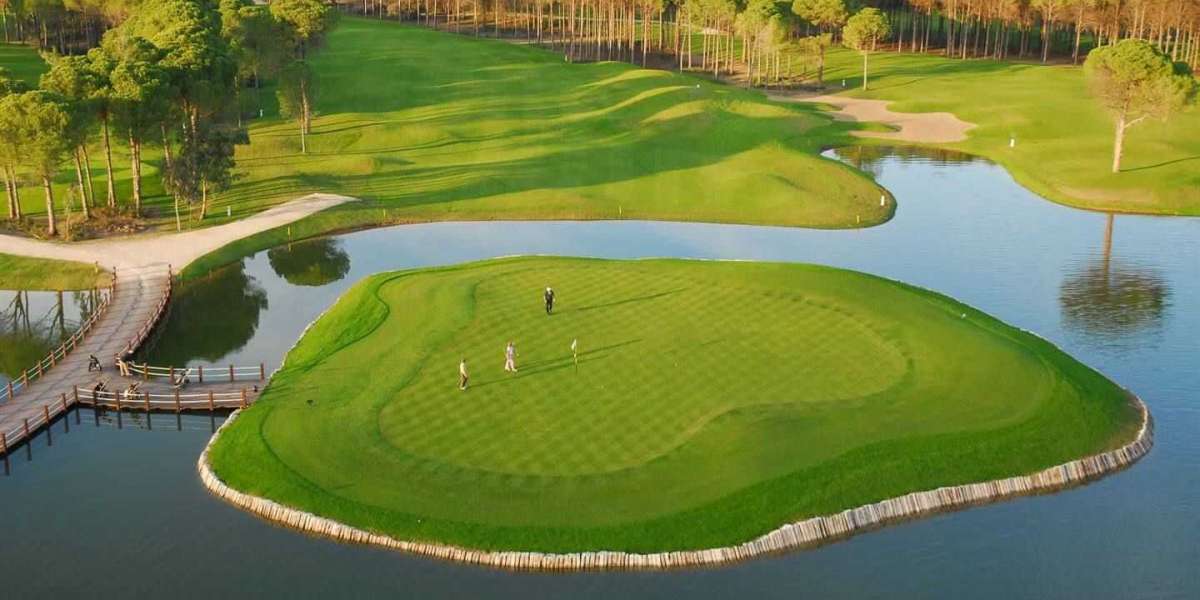 Unlocking Savings: The Ultimate Guide to Golf Membership Deals