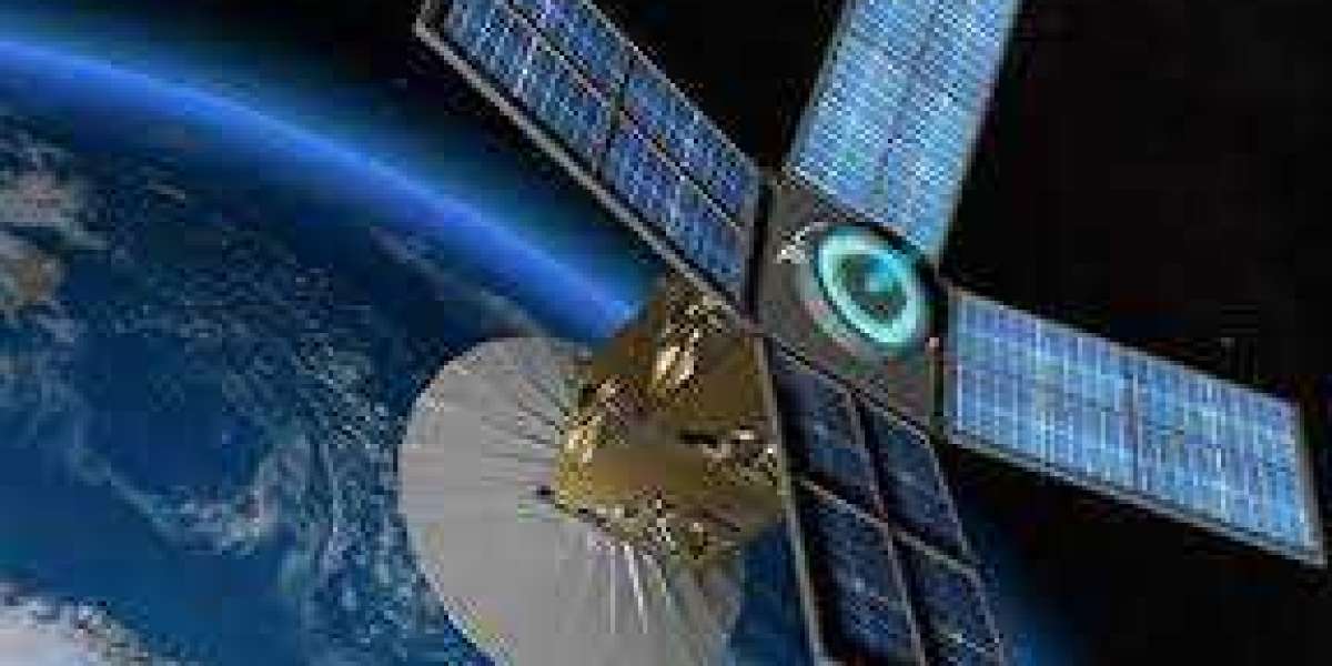 Earth Observation Satellite Systems Market size is expected to grow USD 24,070.6 million by 2030