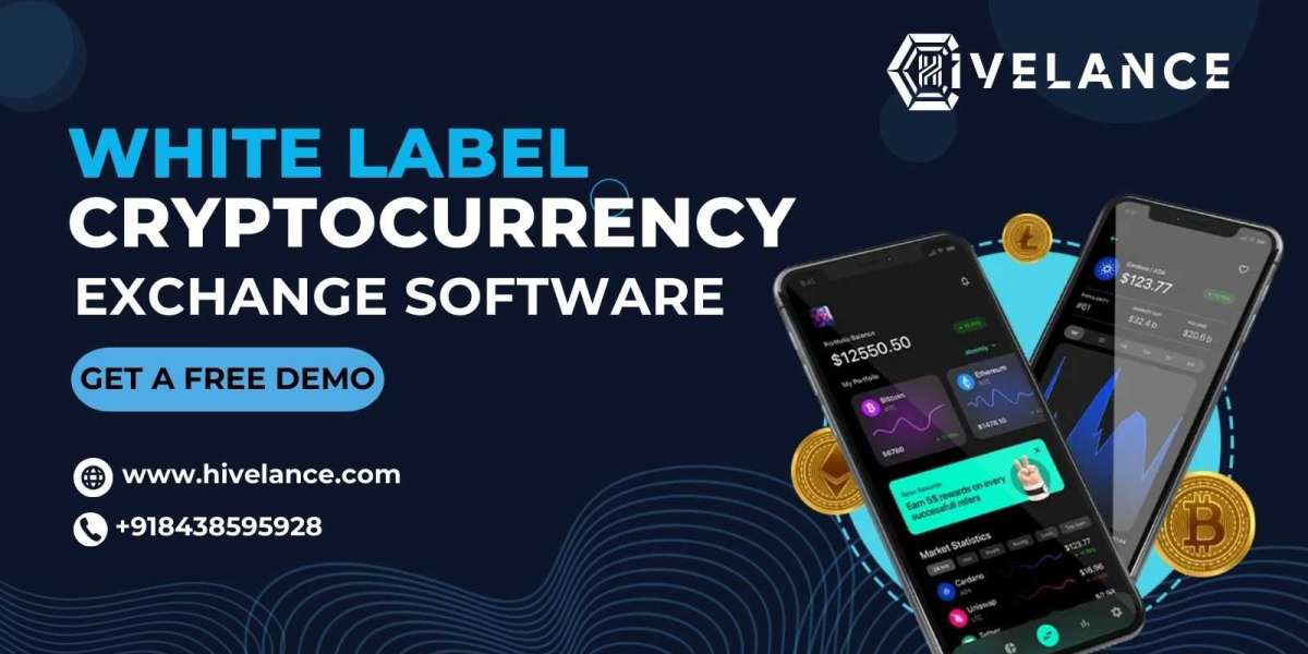 Time is Money: How to Build Your Own Crypto Exchange Rapidly with a White Label Cryptocurrency Exchange Software?