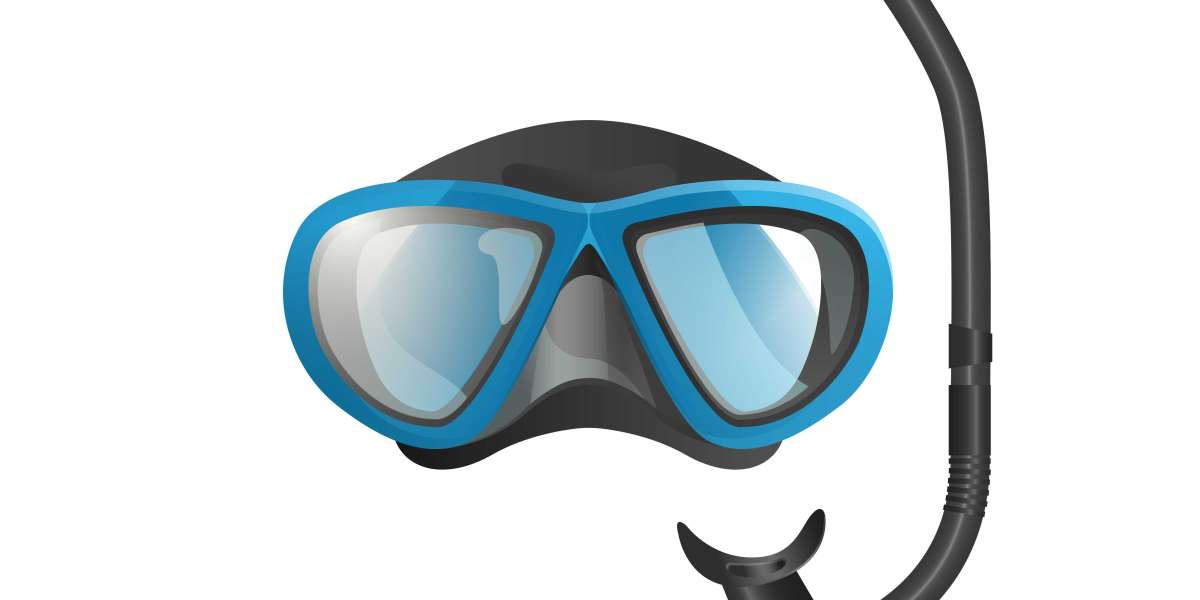 Free-diving Masks Market Provides An In-Depth Insight Of Sales And Trends Forecast To 2033