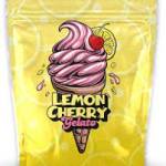 lemon cherry gelato mylar bags
