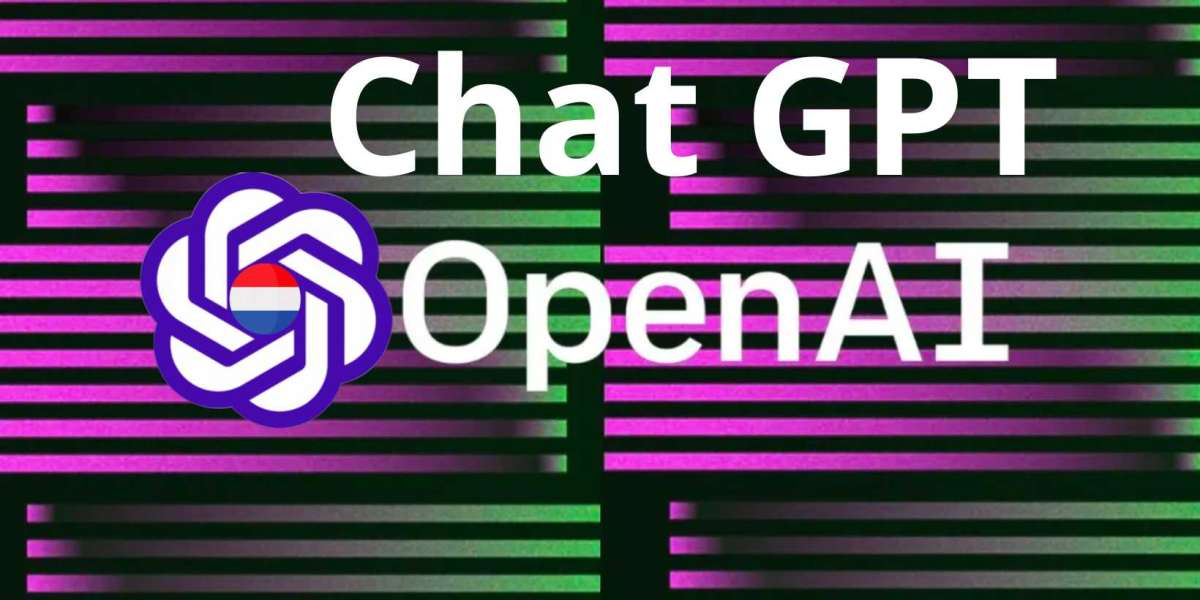 ChatGPT Nederlands: ChatGPT van OpenAI