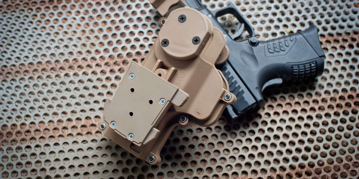 Top 10 Best IWB Holsters for Concealed Carry in 2023 - Ultimate Guide