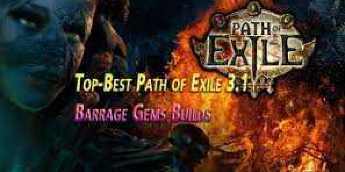 Path Of Exile Currency Have Lot To Offer So You Must Check The Out