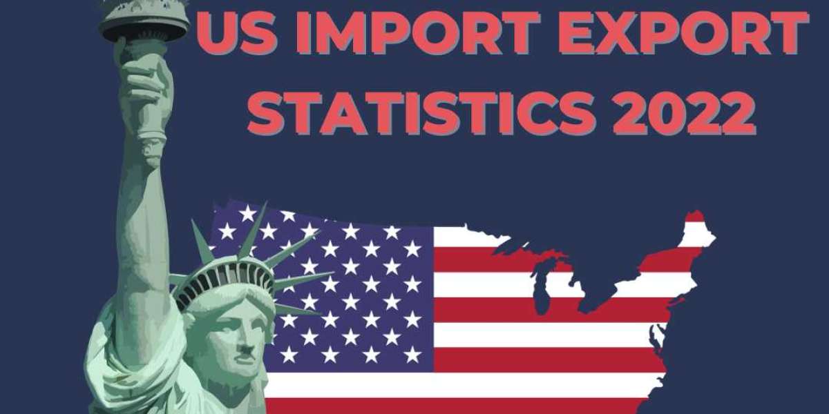 What are the US's 3 largest exports?