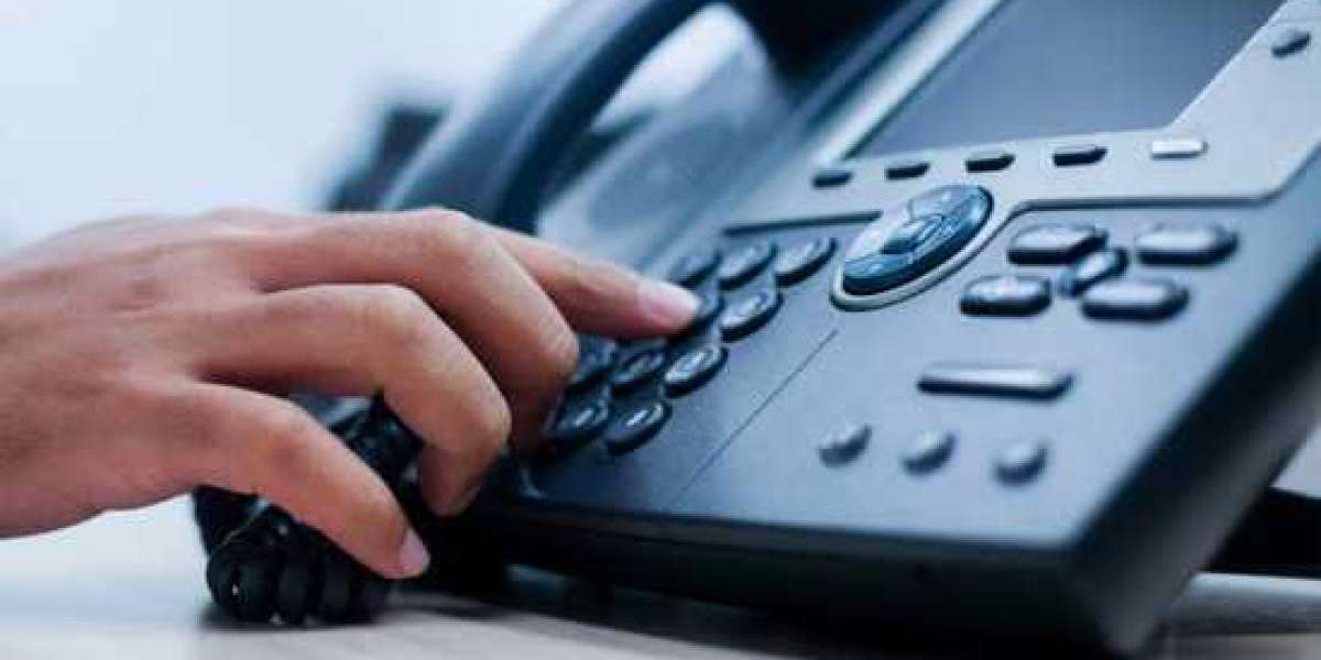 The Future of Communication: VoIP Redefined