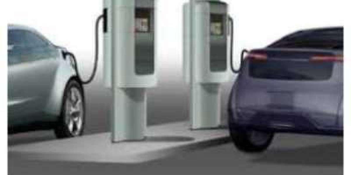 Electric Vehicle Charging Equipment Market Soars $168.52 Billion by 2030