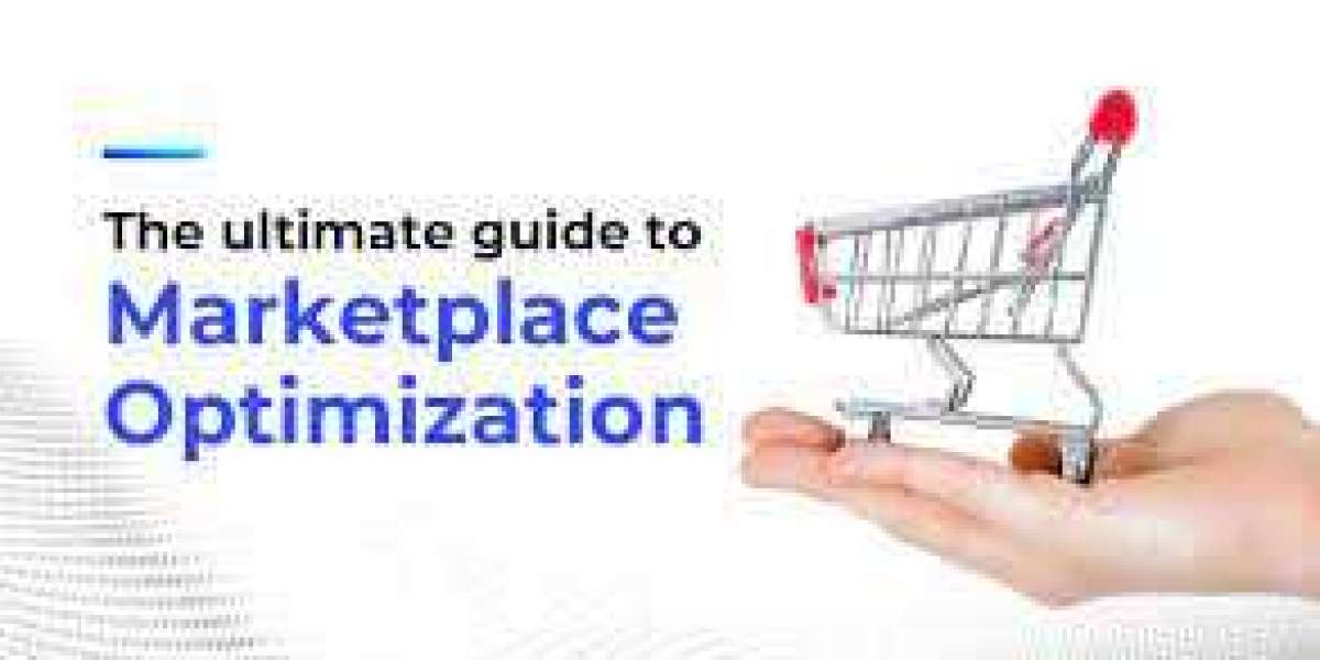 What is marketplace optimization
