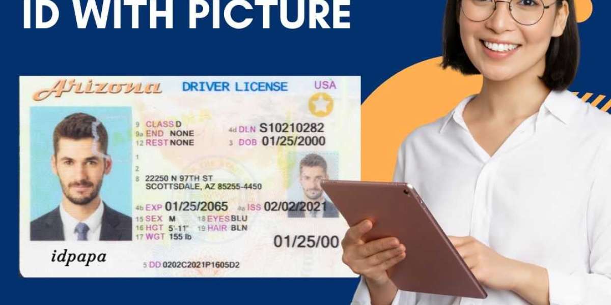 State Brilliance: Secure Your Identity with the Best Massachusetts ID from IDPAPA