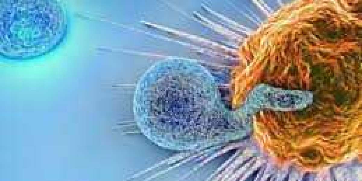 Immuno-Oncology Clinical Trials Market Soars $18.1 Billion by 2030