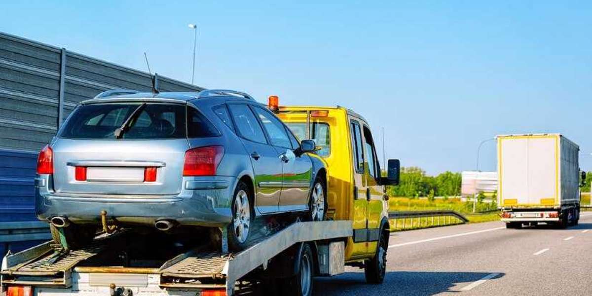 The Auto Express: Streamlining Your Move with Professional Car Transport Services